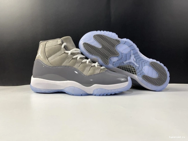 CT8012 11 Jordan 'Cool Retro Grey' Air 005 0727